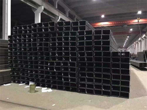 灌云冷拔方管选型指南 工程采购怎么选